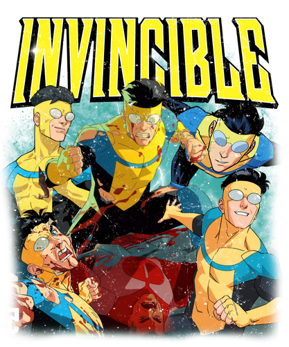 invincible bootleg xanh.png