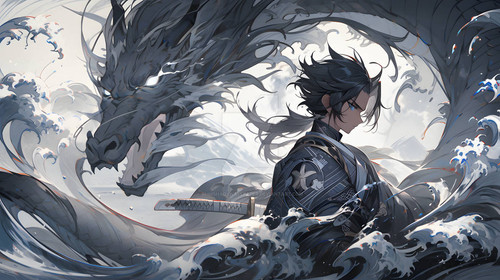 chasing the dragon by slimshadywallpaper di54xpm pre.jpg
