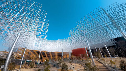 🔴🔵まもなく開幕大阪・関西万博／EXPO2025 is Almost Here!🔵🔴 (13).jpg