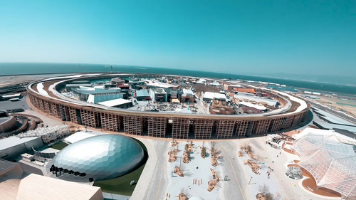🔴🔵まもなく開幕大阪・関西万博／EXPO2025 is Almost Here!🔵🔴.jpg