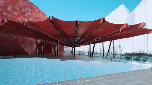 🔴🔵まもなく開幕大阪・関西万博／EXPO2025 is Almost Here!🔵🔴 (2).jpg