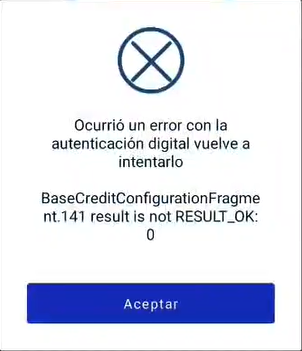 Tipo 5 Ocurrio un problema con la autenticación digital, vuelve a intentarlo.png