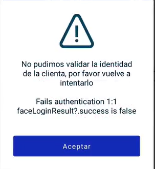 Tipo 1 No se pudo comprobar la identidad de la clienta.png