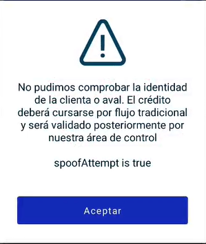 Tipo 2 No se pudo comprobar la identidad de la clienta, será validado posteriormente por nuestra are.png