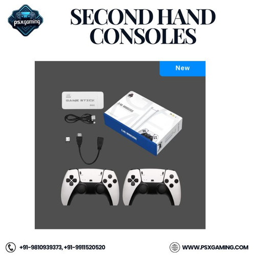 Buy Second Hand Consoles Online | Affordable Deals at PSXGAMING.jpg