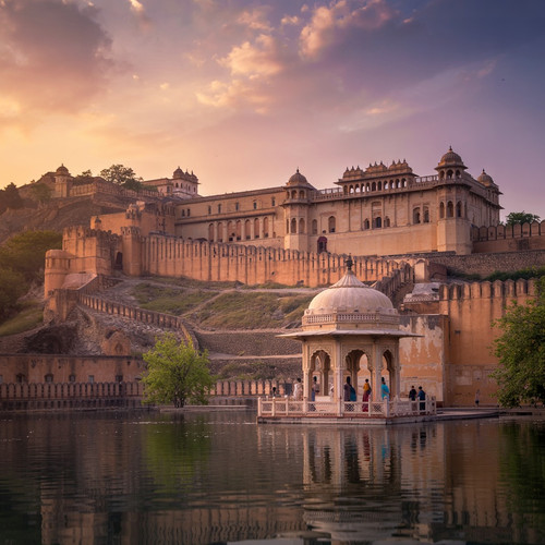 Explore the Best Jaipur Ranthambore Tour Package for Wildlife and Heritage Lovers.jpg