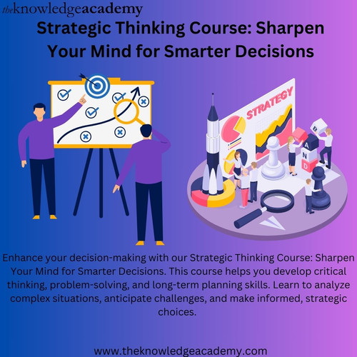 Strategic Thinking Course Sharpen Your Mind for Smarter Decisions.jpg