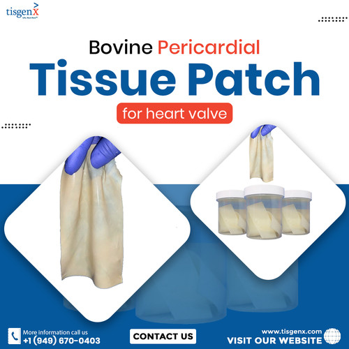 Bovine Pericardial Tissue Patch for heart valve.jpg