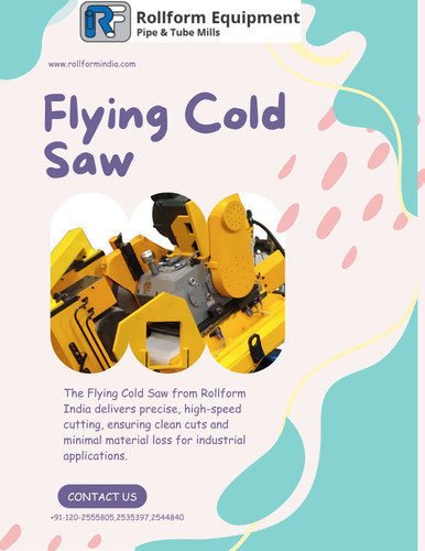 The Flying Cold Saw offers precise, efficient cutting for industries..jpg