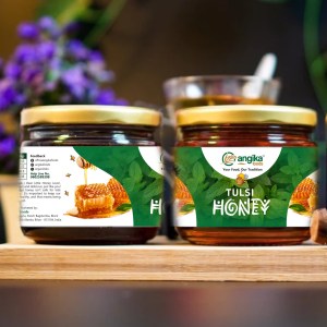 Sample Pack of Pickles & Honey | AngikaFoods.com.jpg