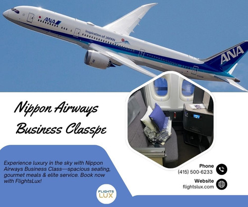 Nippon Airways Business Class.jpg