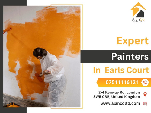 Alanco Services - Expert Painters in Earls Court.jpg