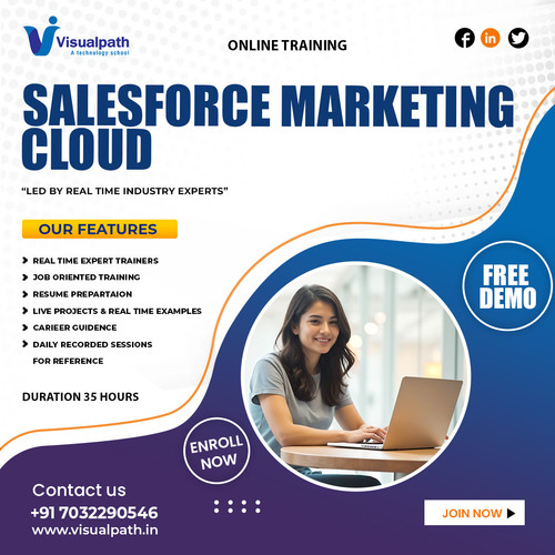 Good Salesforce Marketing Cloud Training | Hyderabad.jpg