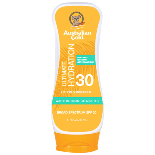 AUSTRALIAN GOLD Ultimate Hydration Lotion SPF30 8 oz.jpg