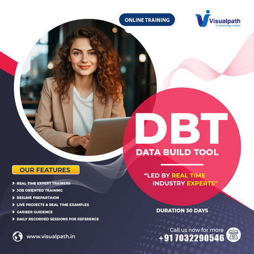 DBT Online Training in Ameerpet | DBT Classes Online.jpg