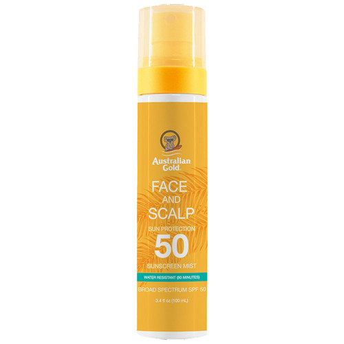 AUSTRALIAN GOLD Face + Scalp Mist SPF50 3.4 oz.jpg
