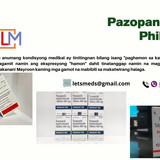 Pazopanib Tablet Price Online Metro Manila Philippines (3)