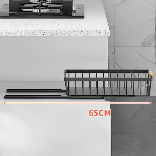 Pull Out Cabinet Organizer Metal Slide Out Drawers Sink Organizer.jpg
