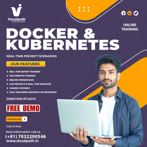 Docker and Kubernetes Online Training.jpg