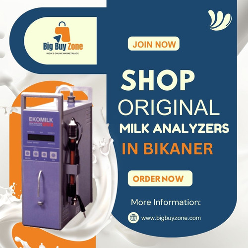 Shop Original Eko Milk Analyzers in Bikaner - Bigbuyzone.jpg