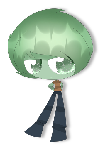 The Undead Coming Zombie.png