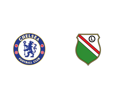 فوتبال لژیا ورشو چلسی.png