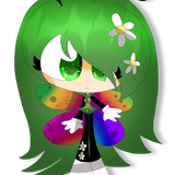 Mr. Flutters (Mrs. Flutters)