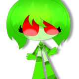 Area 31 Green Thing
