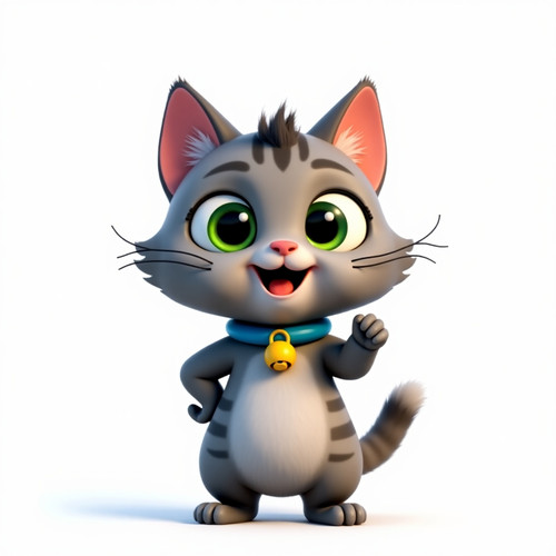 Flux Dev Professional graphic design 3D render A cute cartoons 0.jpg