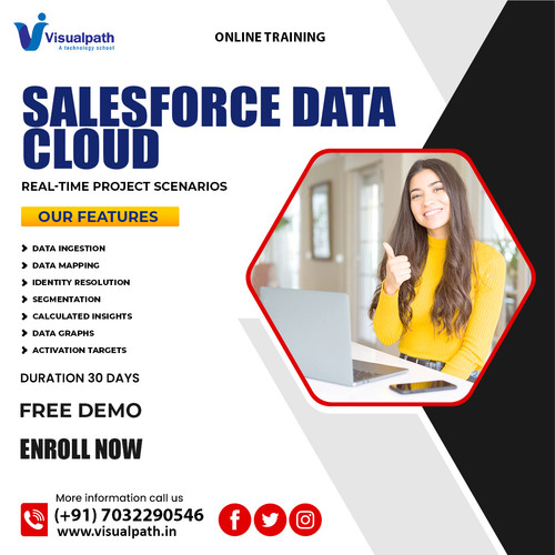 Salesforce Data Cloud - Salesforce Data Cloud Training Hyderabad.jpg