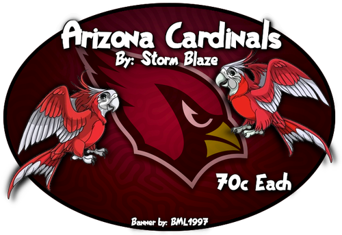 arizona cardinals