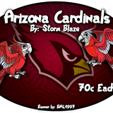 arizona cardinals