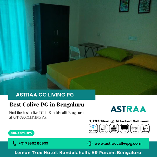 Are you looking for the best co-living PG in Kundalahalli? ASTRAA COLIVING PG.png