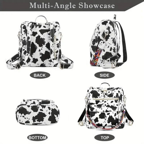 Women Backpack Purse Vintage Rucksack Travel Daypack.jpg