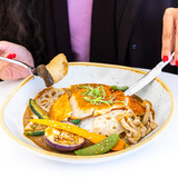 Yamanote Katsu Chicken Curry