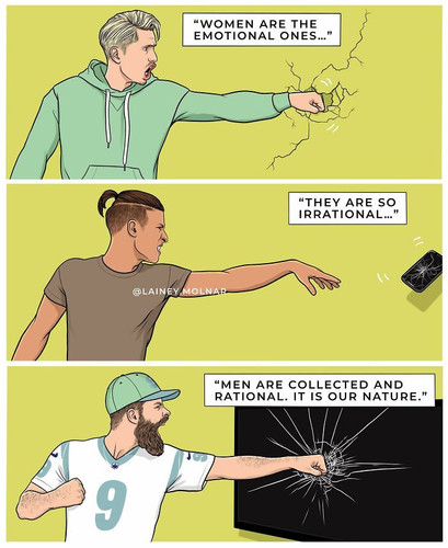 These Comics Capture Societys Ridiculously Unfair Expectations Of Women 22 New Pics 65e985f50b75d 70.jpg