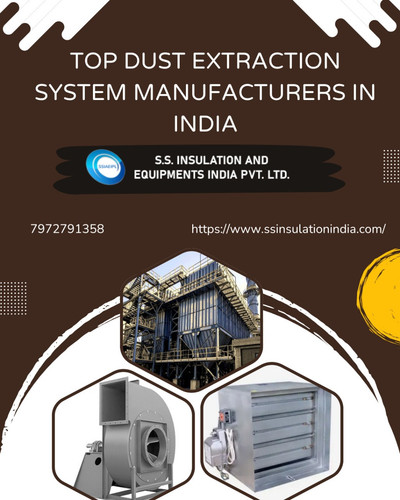 Top Dust Extraction System Manufacturers In India.jpg