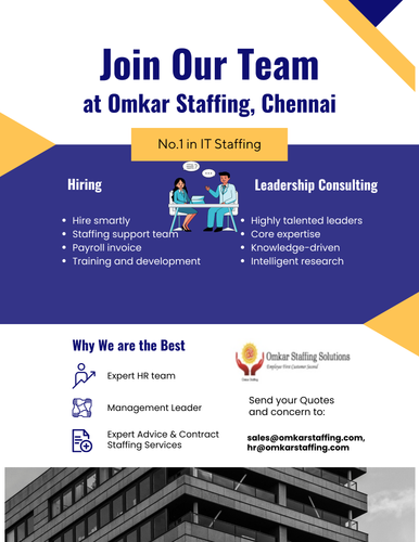 Omkar Staffing, Chennai.png