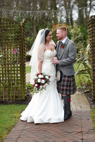 Prices of Wedding Photographer Glasgow  - SMK Photographics.jpg
