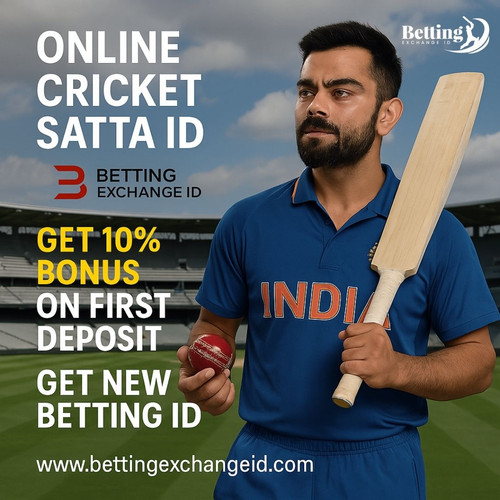 Create Online Cricket Satta ID – Start Playing Today!.jpg