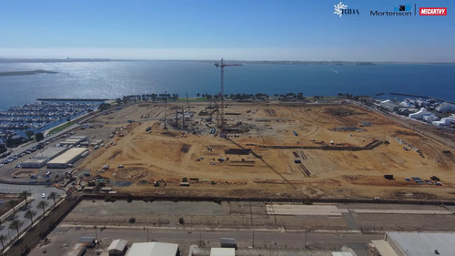 Gaylord Pacific Resort Construction Progress September 28, 2022 0 42 screenshot.jpg