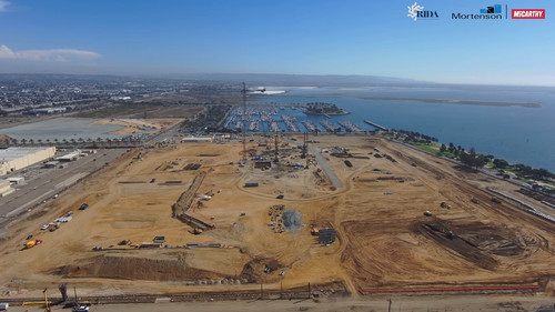 Gaylord Pacific Resort Construction Progress September 28, 2022 1 48 screenshot.jpg