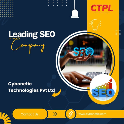 Leading SEO Company & Best SEO Services: Cybonetic Technologies Pvt Ltd.jpg
