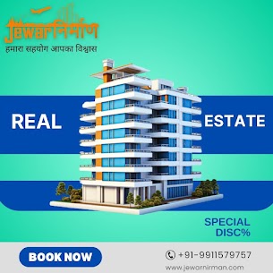 Real State Agency in Jewar - Jewar Nirman.jpg