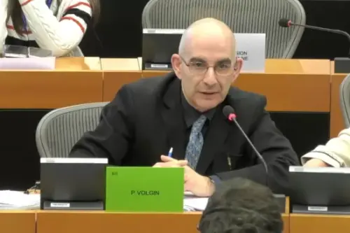 main Volgin kam evrokomisarya Makgrat Koga shte premahnete zabranata varhu ruskite informatsionni ka.webp