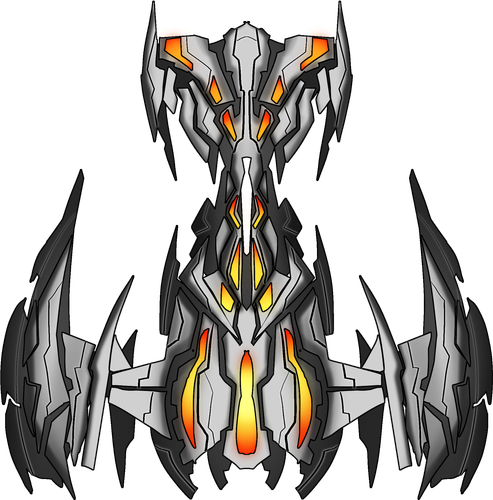 pinpng.com spaceship png 587670.png