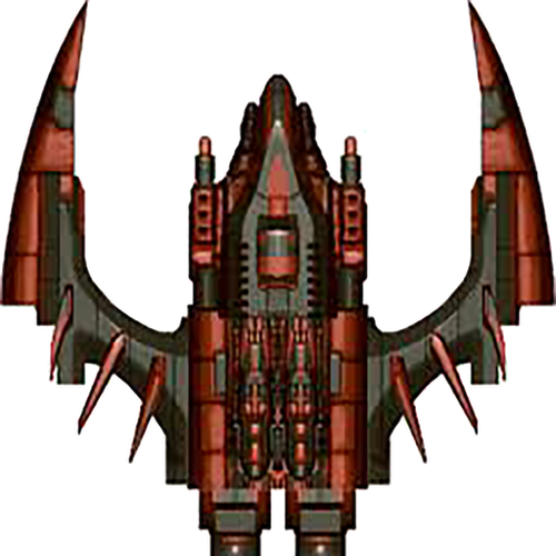 spacecraft sprite 2d computer graphics clash of tanks two dimensional space sprite 3b66d76117ecb877e.png