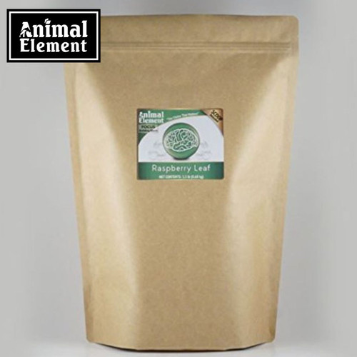 Raspberry Leaf Natural Hormonal Support for Horses.jpg