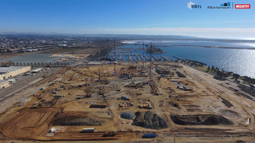 Gaylord Pacific Resort Construction Progress November 14, 2022 1 45 screenshot.jpg