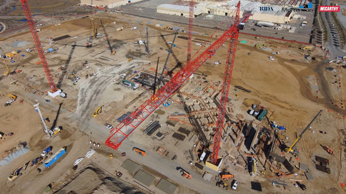 Gaylord Pacific Resort Construction Progress November 14, 2022 0 13 screenshot.jpg